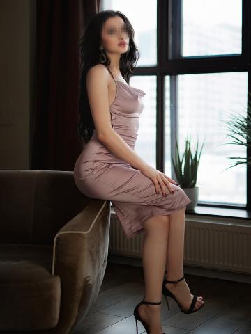 Индивидуалка Майя Фотография 2