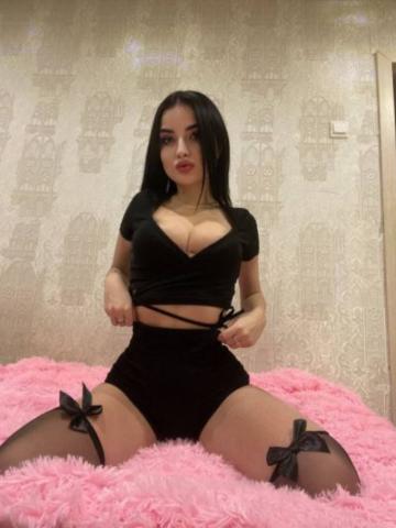 Индивидуалка Сабина Фотография 2